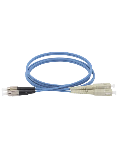 FPC5004-SCU-FCU-C2L-30M: Патч-корд оптический в Щелково