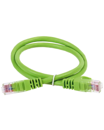 PC02-C5EUL-7M. Патч-корд медный. ITK в Щелково
