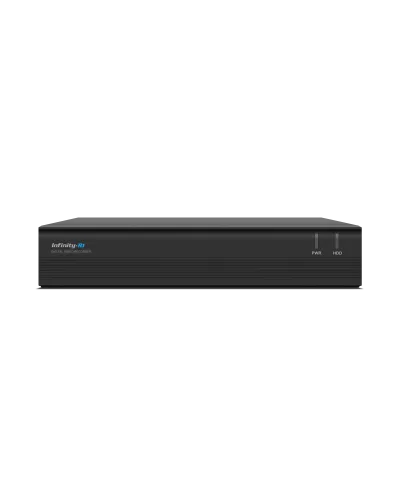 VRF-HD400L. Видеорегистратор мультиформатный 4-канальный. Infinity в Щелково