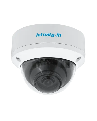 IDM-2M-28. Видеокамера IP купольная. Infinity в Щелково