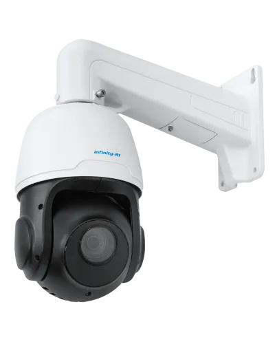 IDS-2M-25X. IP-камера купольная поворотная скоростная. Infinity в Щелково