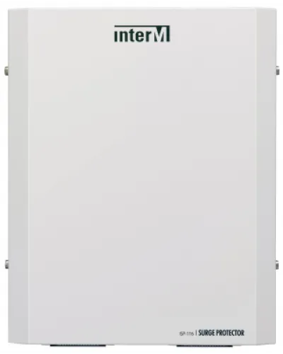 ISP-116. Блок защиты. Inter-M в Щелково
