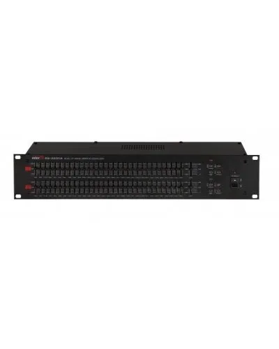 EQ-2231A. Эквалайзер графический двухканальный 31 полосный. Inter-M в Щелково