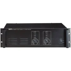 PA-2312. Усилитель мощности двухканальный. Inter-M