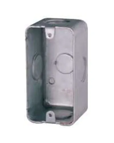 ATT-BOX. Короб монтажный для аттенюаторов АТТ-03, АТТ-30. Inter-M в Щелково