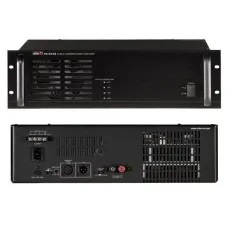 PA-6348. Усилитель мощности, 480 Вт. Inter-M