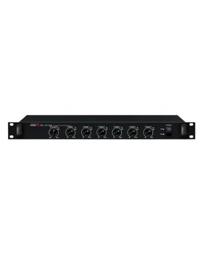 PO-6106 . Распределитель программный. Inter-M в Щелково