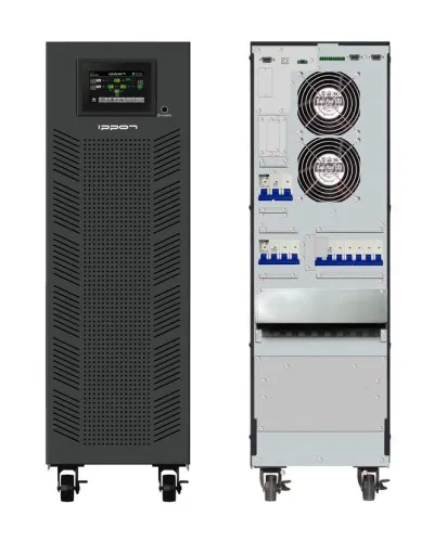 Ippon Innova RT 33 40K Tower (1146360). Источник бесперебойного питания. Ippon в Щелково