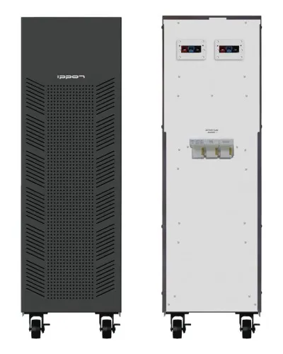 Innova RT 33 40K Tower (1146365). Дополнительный блок батарей. Ippon в Щелково