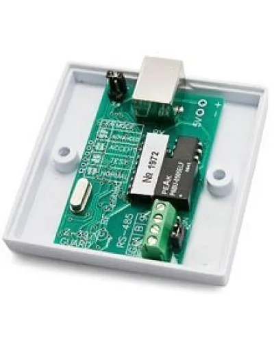 Z-397 (мод.Guard) USB. Преобразователь интерфейсов. IronLogic в Щелково