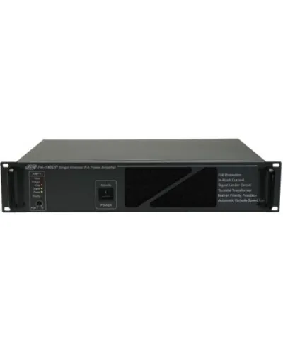 PA-136DP. Усилитель мощности 360 Вт, 100 В. JDM в Щелково