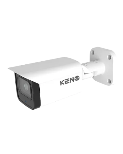KN-CS560F28-AI (White). Видеокамера IP цилиндрическая. KENO в Щелково