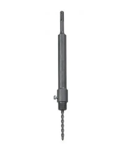 Хвостовик для коронки М22х250 мм SDS PLUS Kranz (KR-91-0422): Аксессуар для электроинструмента в Щелково
