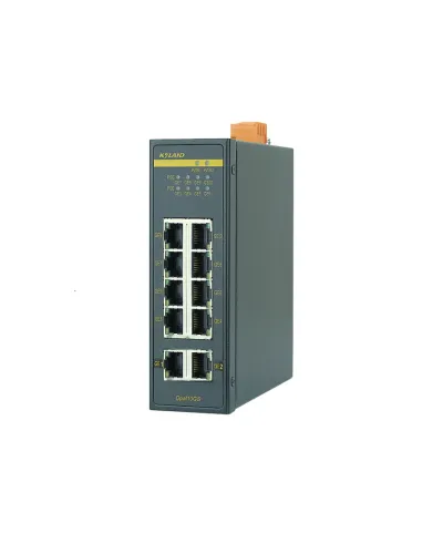 Opal10GS-8GP-L16-L16. Коммутатор с PoE. Kyland в Щелково
