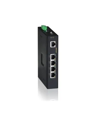 Opal5GS-1GE4GP-L16-L16. Коммутатор с PoE. Kyland в Щелково