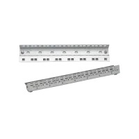 LN-PRF-CMD-42UD-ZN (2 шт). Монтажный профиль. LANDE