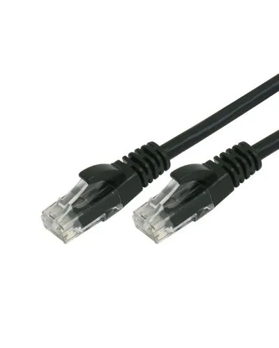 WE-52U(5m). Патч-корд UTP медный. LAZSO в Щелково