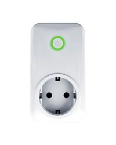 Livi Socket. Розетка управляемая беспроводная. Livicom в Щелково