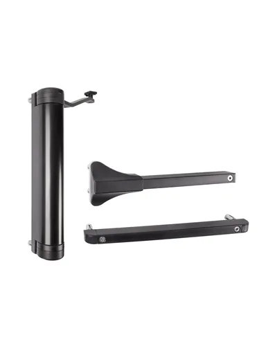 VERTICLOSE-2-9005. Доводчик гидравлический. Locinox в Щелково