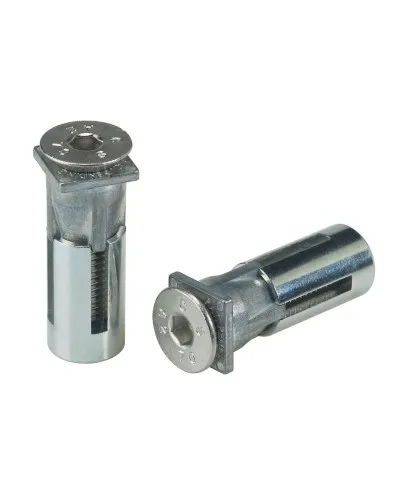 QUICK-FIX. Комплект крепежа. Locinox в Щелково