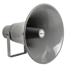 PA-550. Громкоговоритель рупорный. MKV