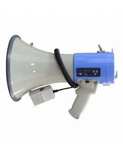 MP-30+Li. Мегафон, функции сирена, свисток и гонг. MKV в Щелково