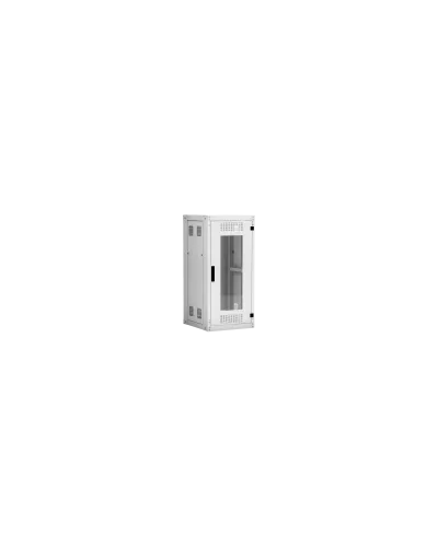 EC-FZ-246080-GMM-GY. Шкаф телекоммуникационный 19 напольный 24U. NETLAN в Щелково