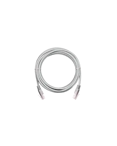 EC-PC4UE55B-BC-PVC-030-GY-10 (10 шт). Патч-корд медный. NETLAN в Щелково