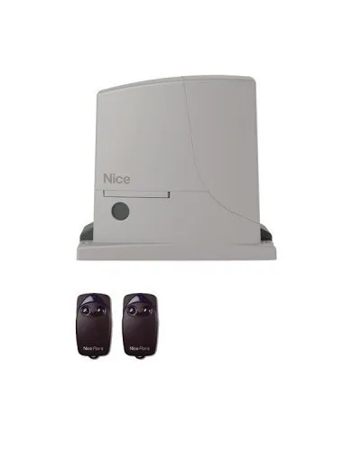 NICE ROX1000KLT. Комплект привода для откатных ворот. NICE в Щелково