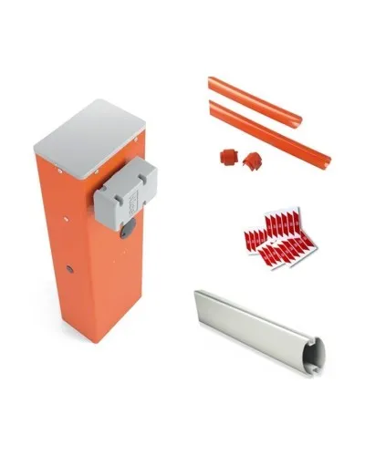 NICE WIDEM5KIT. Шлагбаум автоматический. NICE в Щелково