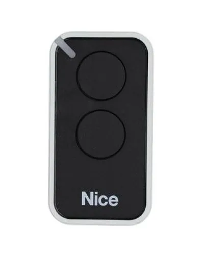 NICE INTI2. Брелок-передатчик радиоканальный. NICE в Щелково