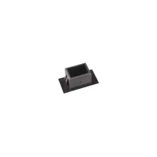 NMF-CAP-SCS-BK-10 (10 шт). Противопылевая крышка. NIKOMAX