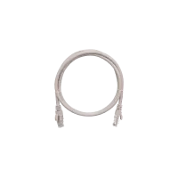 NMC-PC4UE55B-003-GY. Патч-корд медный. NIKOMAX
