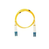 NMF-PC2S2C2-LCU-LCU-001. Патч-корд оптический одномодовый. NIKOMAX