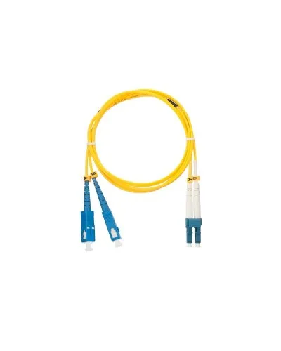 NMF-PC2S2C2-SCU-LCU-002. Патч-корд оптический одномодовый. NIKOMAX в Щелково