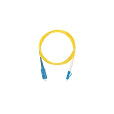 NMF-PC1S2C2-SCU-LCU-010. Патч-корд оптический одномодовый. NIKOMAX