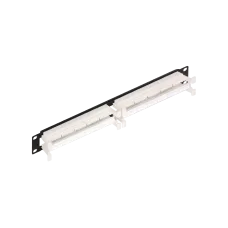 NMC-RB110-200. 200 парная кросс-панель 110 типа. NIKOMAX