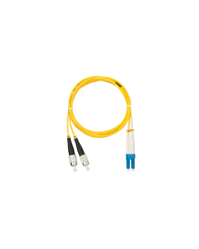 NMF-PC2S2C2-FCU-LCU-001. Патч-корд оптический одномодовый. NIKOMAX в Щелково