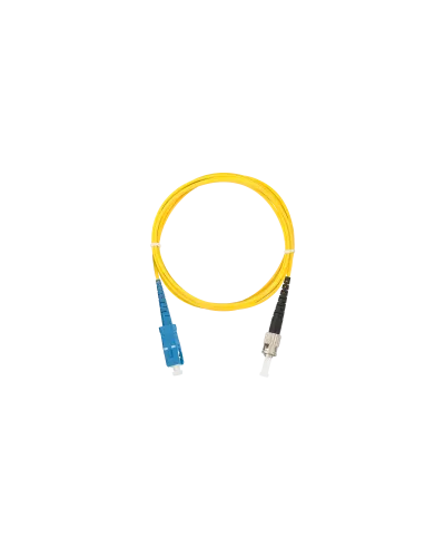 NMF-PC1S2C2-SCU-STU-003. Патч-корд оптический одномодовый. NIKOMAX в Щелково