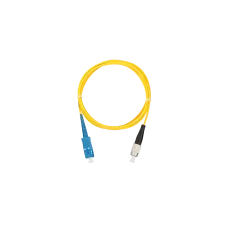 NMF-PC1S2C2-SCU-FCU-003. Патч-корд оптический одномодовый. NIKOMAX