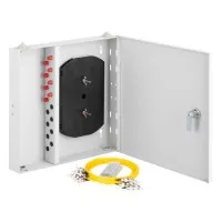 NMF-WP08FCUS2-IP-ES-GY. Кросс оптический. NIKOMAX