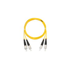 NMF-PC2S2C2-FCU-FCU-003. Патч-корд оптический одномодовый. NIKOMAX