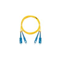 NMF-PC2S2C2-SCU-SCU-003. Патч-корд оптический одномодовый. NIKOMAX