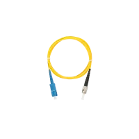NMF-PC1S2C2-SCU-STU-001. Патч-корд оптический одномодовый. NIKOMAX