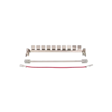 NMC-PL-GND-KIT-10 (10 шт). Набор заземления для модулей защиты. NIKOMAX