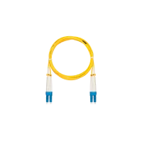 NMF-PC2S2C2-LCU-LCU-020. Патч-корд оптический одномодовый. NIKOMAX