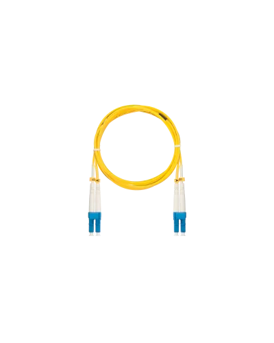 NMF-PC2S2C2-LCU-LCU-015. Патч-корд оптический одномодовый. NIKOMAX в Щелково