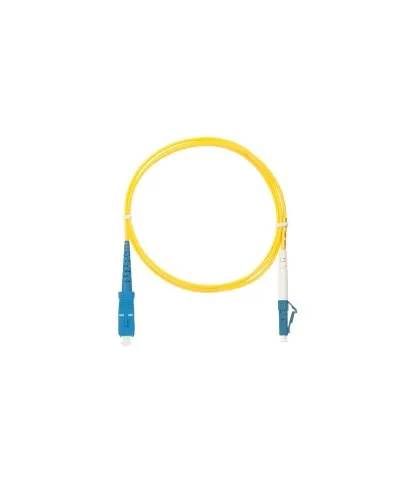 NMF-PC1S2C2-SCU-LCU-001. Патч-корд оптический одномодовый. NIKOMAX в Щелково