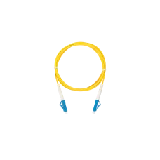 NMF-PC1S2C2-LCU-LCU-010. Патч-корд оптический одномодовый. NIKOMAX
