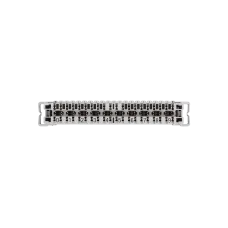 NMC-PL10-CU-10 (10 шт). Плинт неразмыкаемый, (0...9), крепление под кронштейн и круглые направляющие. NIKOMAX
